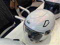 CABRA CBR 511 Yarım Kask
