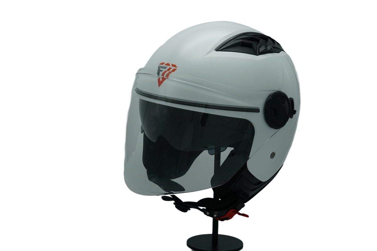 CABRA CBR 399 Yarım Kask
