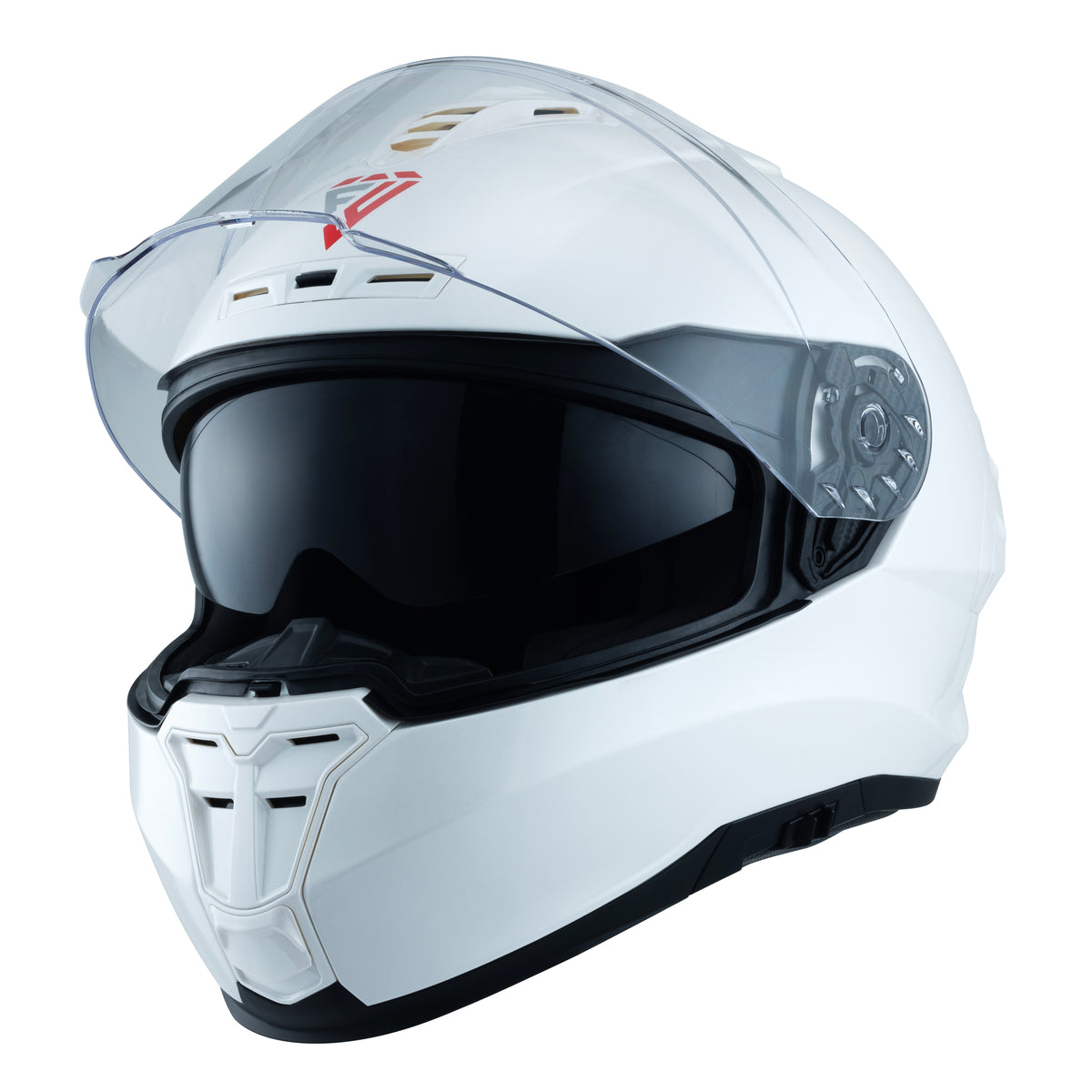 CABRA CBR 888 Tam Kask
