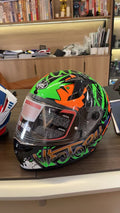 CABRA CBR 362 Tam Kask
