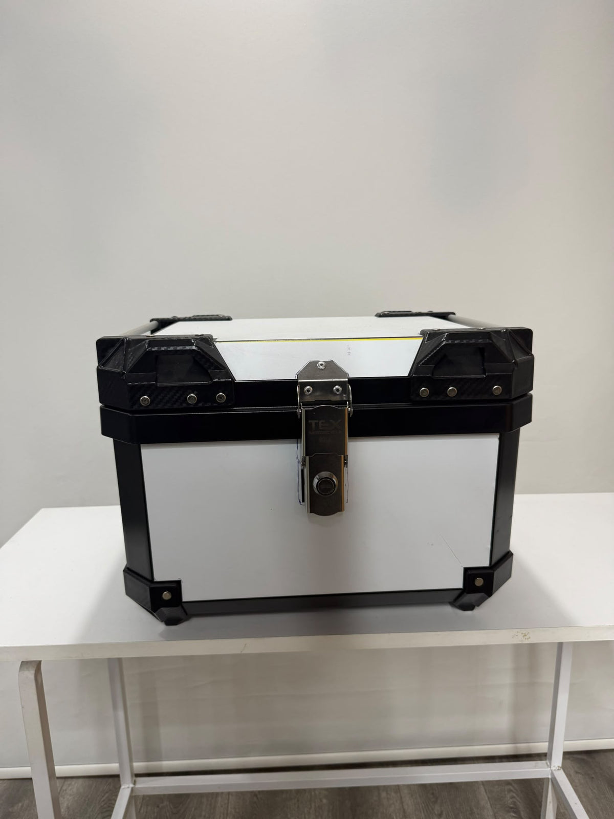 Cabra C-Box 55 ABS Adventure Motosiklet Arka Çantası (55L)